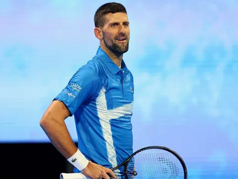 Djokovic, Tsitsipas bị loại ở vòng 1 Qatar Open