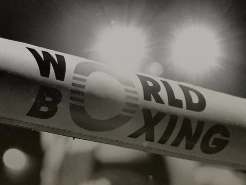 World Boxing vượt mốc 100 Liên đoàn thành viên
