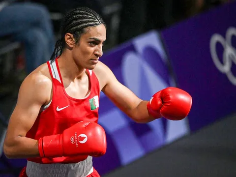 World Boxing bắt buộc xét nghiệm giới tính đối với các võ sỹ