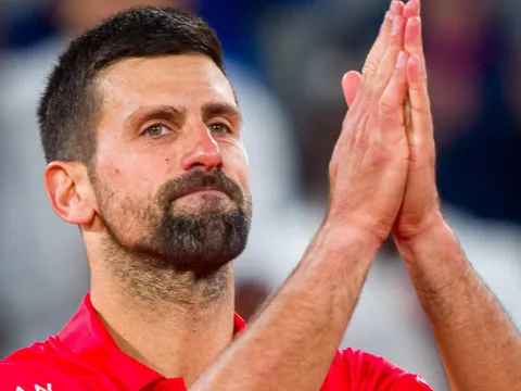 Thất bại tại bán kết Roland Garros, Djokovic hé lộ kế hoạch giải nghệ