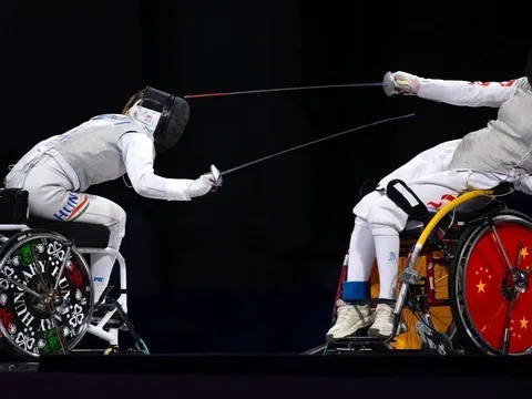 LA28 hướng đến sự công bằng trong phân bổ suất tham dự Paralympic
