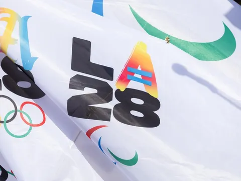 Lịch thi đấu độc lạ của Olympic Los Angeles 2028