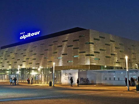 ATP Finals có ở lại Turin sau năm 2026?