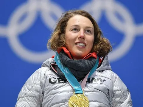Nhà vô địch Olympic qua đời trong tai nạn leo núi