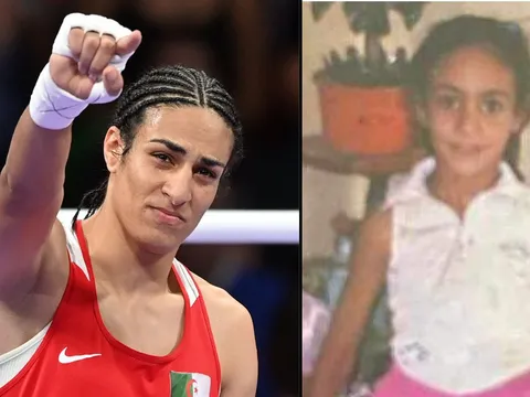 Imane Khelif kiện lên Tòa án Trọng tài Thể thao về quy định xét nghiệm giới tính