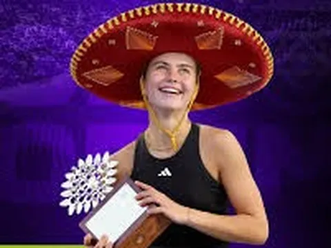 Jovic trở thành nhà vô địch trẻ tuổi nhất mùa giải 2025 với danh hiệu tại Guadalajara