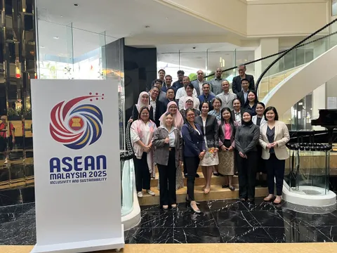 ASEAN đánh giá Kế hoạch Thể thao 2021-2025: Nhìn lại thành tựu và thách thức, định hình tương lai 