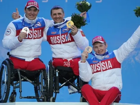 IPC bỏ phiếu hủy bỏ đình chỉ một phần, NPC Nga và Belarus được khôi phục toàn bộ quyền thành viên