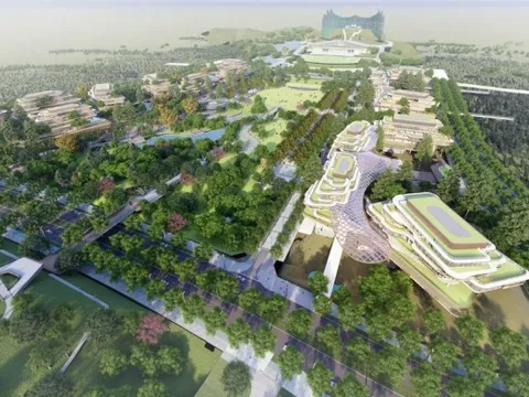 Bị IOC tẩy chay - đòn giáng mạnh vào tham vọng đăng cai Olympic 2036 của Indonesia