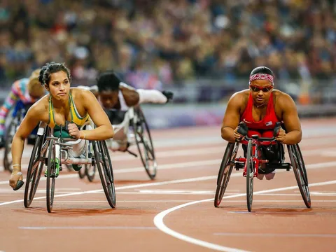 Công bố Lịch thi đấu Grand Prix Điền kinh Người khuyết tật thế giới 2026