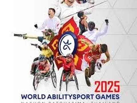 Hướng tới Đại hội Thể thao Người khuyết tật Thế giới 2025
