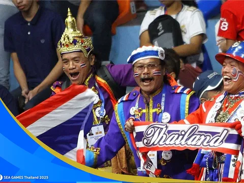 Ban Tổ chức SEA Games 33 bổ sung 10.000 chỗ ngồi cho Lễ khai mạc