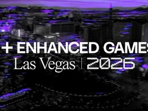 Enhanced Games - "Thế vận hội dùng Doping" chính thức nhận thất bại pháp lý