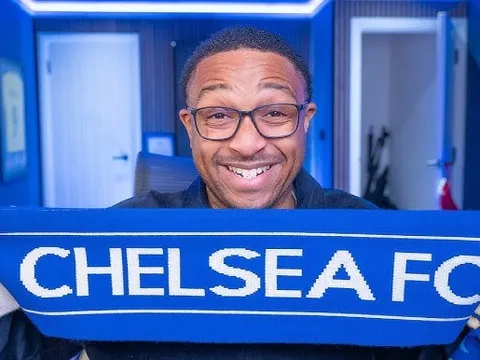 Liam Rosenior và "canh bạc" lịch sử tại Chelsea: Khi niềm tin đặt vào những giá trị đặc biệt