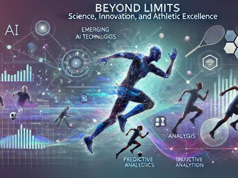 AI - “Siêu anh hùng” bí mật giúp bạn tránh xa chấn thương