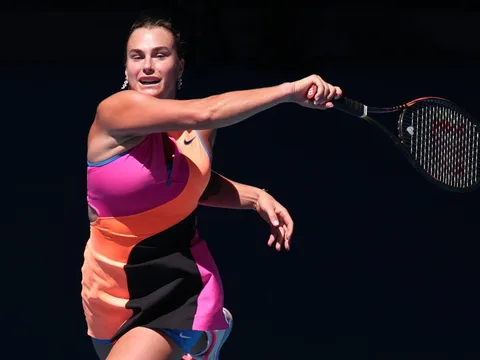 Aryna Sabalenka gặp Naomi Osaka ở vòng 4 Indian Wells 2026