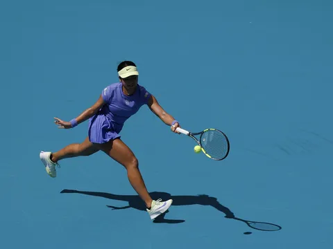 Eala đi tiếp, Venus Williams bị loại ở Miami Open 2026