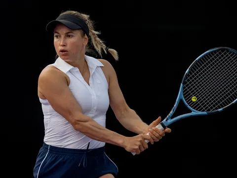 Putintseva thẳng tiến tại Charleston, Andreescu thắng trận đầu sau 8 tháng
