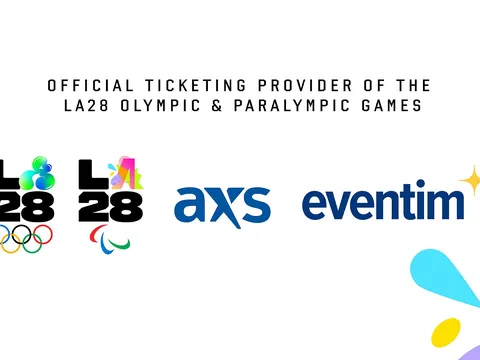 Olympic Los Angeles 2028 chính thức công bố lộ trình mở bán vé