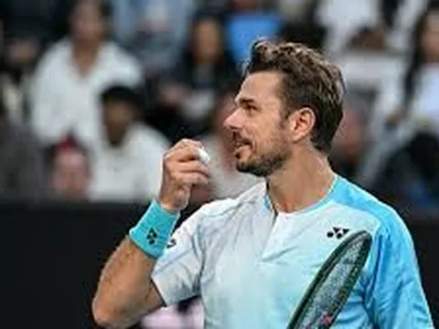 Wawrinka thua sớm tại Barcelona Open