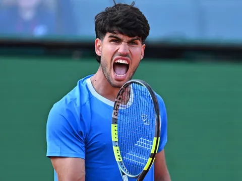 Alcaraz khởi đầu thuận lợi tại Barcelona Open