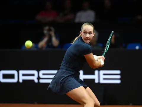 Andreeva sẵn sàng “đại chiến” Iga Swiatek