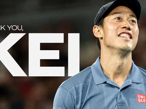 Kei Nishikori tuyên bố giải nghệ vào cuối mùa giải 2026