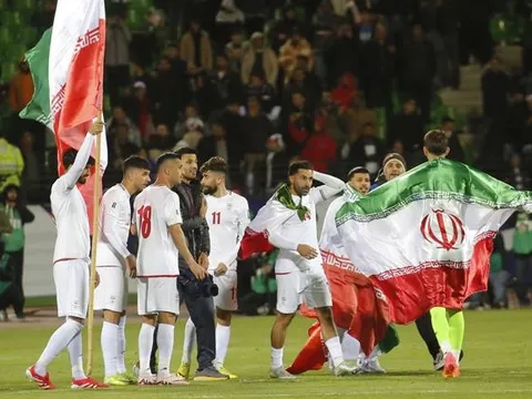 Iran sẽ quyết định có rút khỏi World Cup 2026 hay không sau cuộc họp sắp tới với FIFA