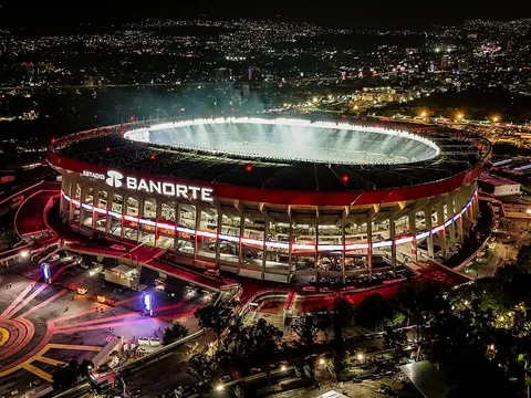 Estadio Azteca - sân vận động đầu tiên tổ chức 3 kỳ World Cup khác nhau