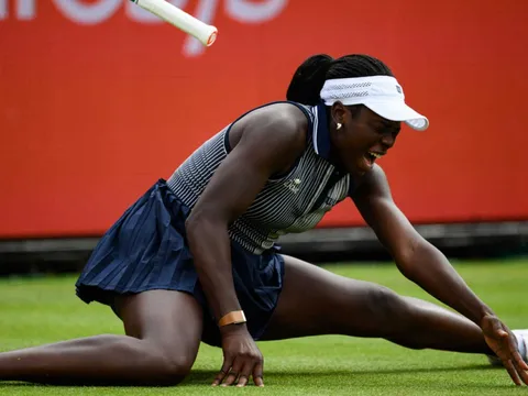 Mboko chấn thương nghiêm trọng, màn tái xuất của Serena Williams lâm nguy