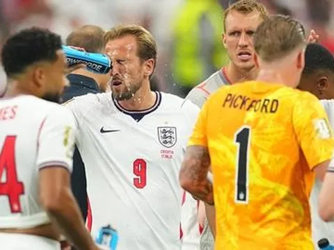 World Cup 2026: Một trận đấu được chia thành 4 hiệp