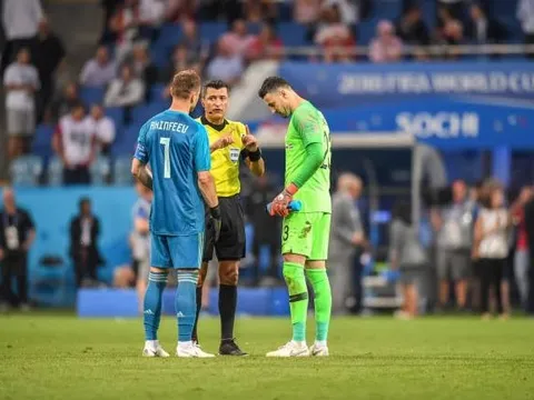 FIFA dự kiến đổi luật đá luân lưu ngay trước vòng knock-out World Cup 2026