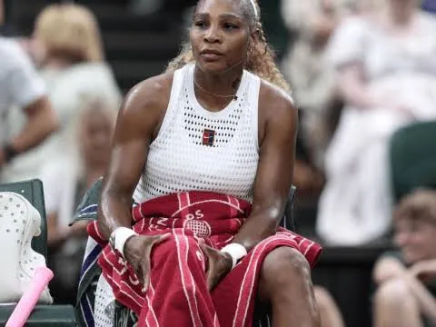 Serena Williams lên kế hoạch tái xuất tại US Open 2026
