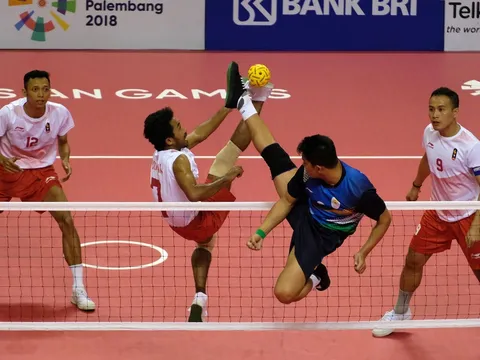 KOI mở cơ chế cho vận động viên tự túc tham dự ASIAN Games Aichi-Nagoya 2026