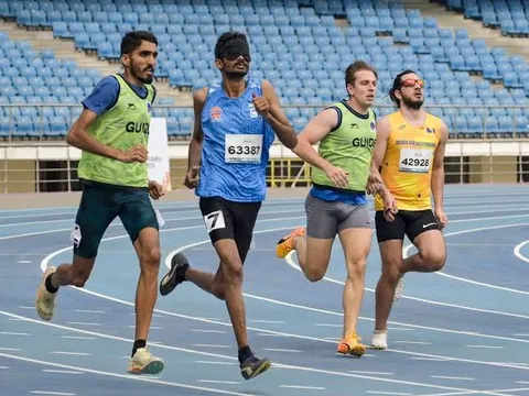 World Para Athletics công bố Lịch thi đấu toàn cầu cho mùa giải Grand Prix 2027