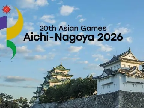 ASIAN Games Aichi-Nagoya 2026: Lịch thi đấu toàn diện, địa điểm và cẩm nang di chuyển cho khán giả
