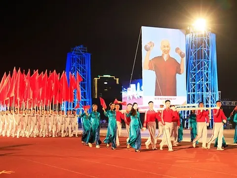 Bộ Văn hóa, Thể thao và Du lịch hướng dẫn tổ chức Đại hội Thể dục thể thao các cấp sau sáp nhập
