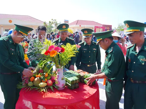 Sabeco lan tỏa trọn vẹn “Vị tết” đến 17 tỉnh thành