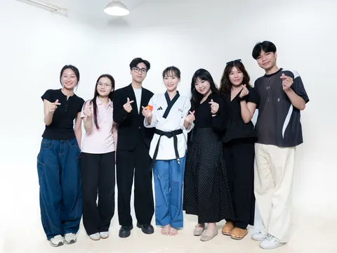 Bản lĩnh "đóa Mai vàng"