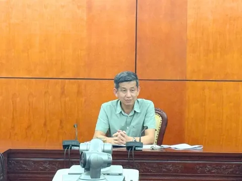 Triển khai tổ chức Lễ phát động phong trào “Mỗi người dân lựa chọn ít nhất một môn thể thao phù hợp để tập luyện thường xuyên”