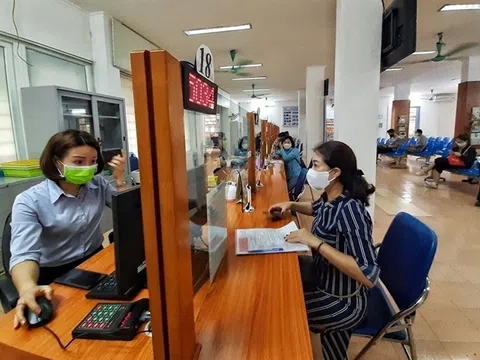 8,34 triệu lao động đã được hưởng hỗ trợ từ Quỹ Bảo hiểm thất nghiệp