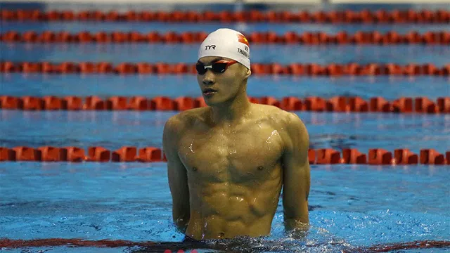 Phạm Thanh Bảo giành huy chương vàng, phá kỷ lục SEA Games