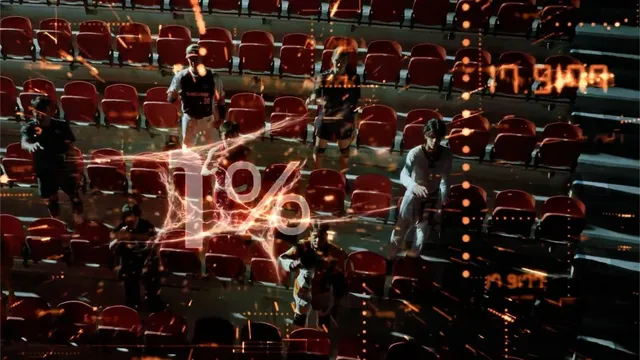 “1%” - Ca khúc chính thức của SEA Games 33