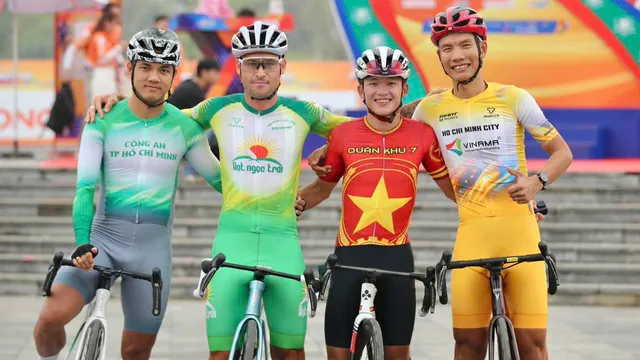 Cúp Truyền hình TP.HCM 2026: Phú Thọ mở màn hành trình 2.745km, ngoại binh “làm nóng” chặng 1