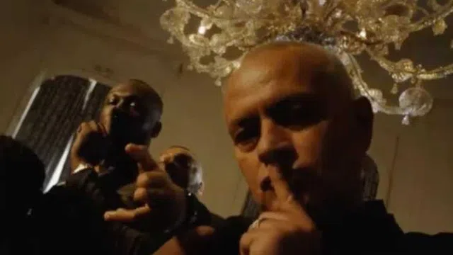 Ông Mourinho xuất hiện bất ngờ trong video âm nhạc mới nhất của Stormzy