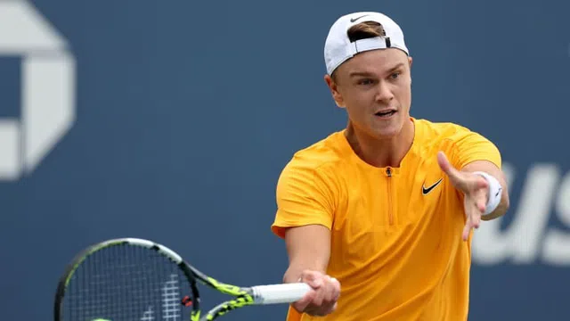 Rune và Sakkari bị loại ngay tại vòng 1 US Open 2023