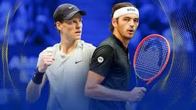 Sinner và Fritz thắng lượt trận mở màn ATP Finals 2024