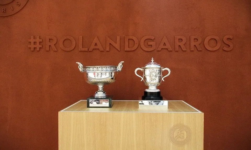 Roland Garros 2026 - đột phá tiền thưởng và công nghệ