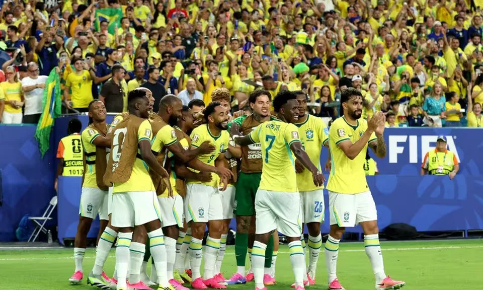 Nhận định World Cup 2026 ngày 30/6: Đỉnh cao Brazil - Nhật Bản, Đức và Hà Lan vào vòng 1/8