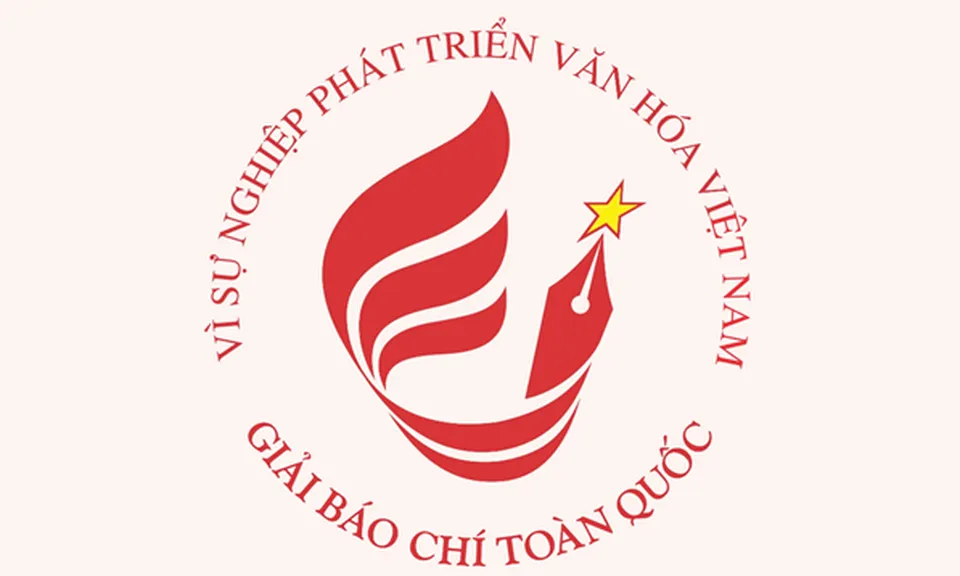 Tổ chức Giải Báo chí toàn quốc “Vì sự nghiệp phát triển Văn hóa Việt Nam” lần thứ tư